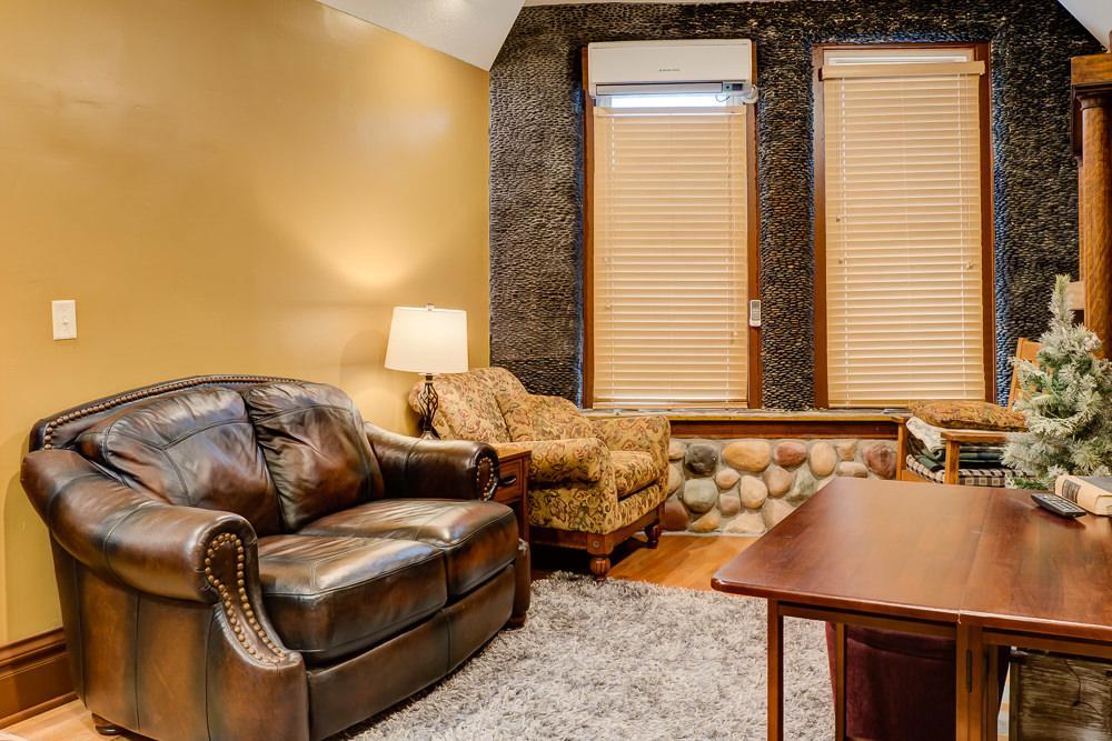 Fall River Suites Hot Springs Ngoại thất bức ảnh