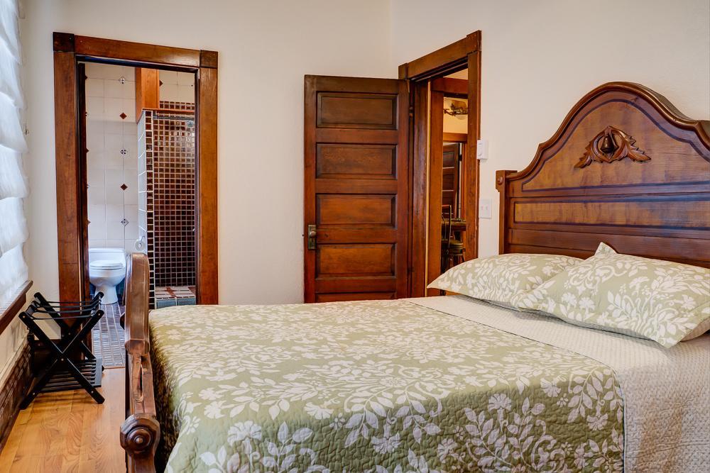 Fall River Suites Hot Springs Ngoại thất bức ảnh