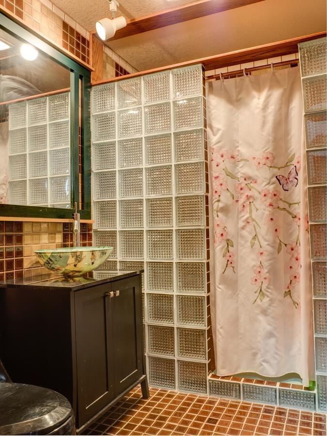 Fall River Suites Hot Springs Ngoại thất bức ảnh