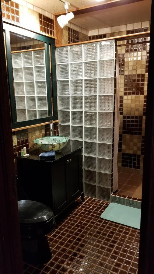 Fall River Suites Hot Springs Ngoại thất bức ảnh
